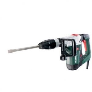 METABO KHE5-40 110V SDS MAX COMBI HAMMER DRILL