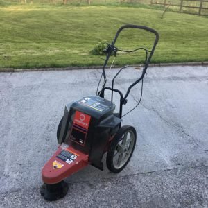 Troy Bill 6hp push Trimmer/Mower