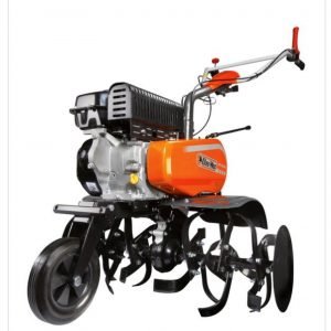 Medium power rotary tillers
