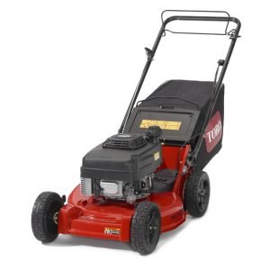 Toro commercial 3 speed self propelled 28” deck lawn mower