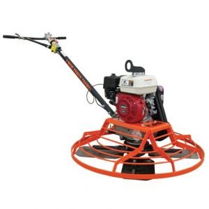 F36 Walk Behind Trowel