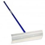 Concrete Rake/Placer