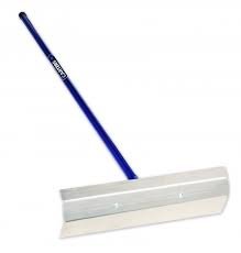 Concrete Rake/Placer