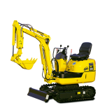 Micro Digger
