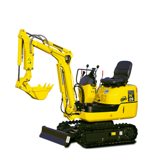Micro Digger