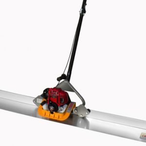 Vibrating Concrete Screed Mistral Float