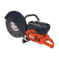Oleo Mac Consaw