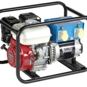 HONDA 3.5 KVA GENERATOR