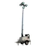 SMC TL 90 Lighting Tower