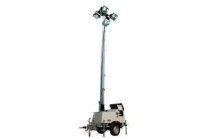 SMC TL 90 Lighting Tower