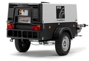 Applied 176 Compressor