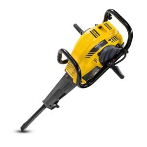 Atlas Copco Petrol Jack Hammer