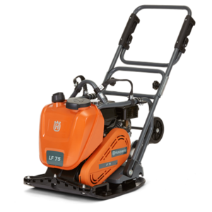 Husqvarna Compaction Plate LF 75