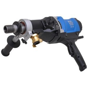 Diaquip QDM-150D Elite - 110 Volt