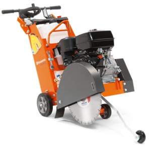 HUSQVARNA FS 400 ROAD SAW
