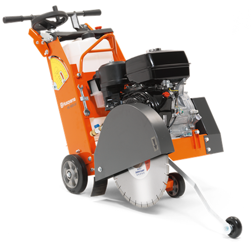 HUSQVARNA FS 400 ROAD SAW