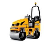 JCB Vibromax VMT 160-90 Road Rollers