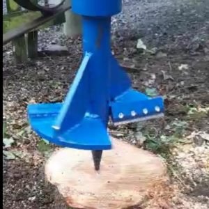 Digger Stump Grinder