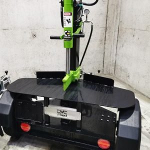 16 tonne Towable Log splitter