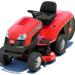 DH220 Series Tractor Lawn mower