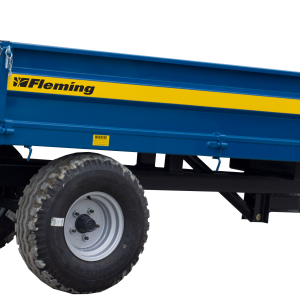 Fleming Tipping Trailer