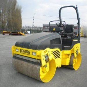 Bomag BW120 AD - 4