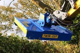 FH100 Flail Cutter