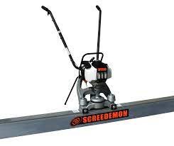 MBW Screedemon