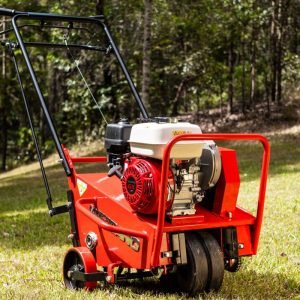Weibang Lawn Aerator