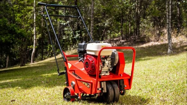 Weibang Lawn Aerator