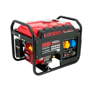 LONCIN LC3500 GENERATOR