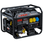 LONCIN 7KVA GENERATOR