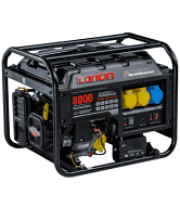 LONCIN 7KVA GENERATOR