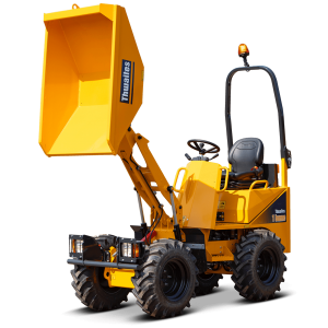 Thwaites 1T Dumper HI-TIP