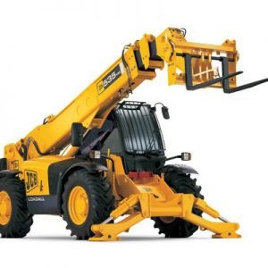 540-140 14m JCB Teleporter