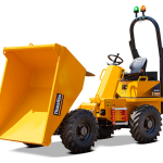 Thwaites 3T Front Tip Dumper