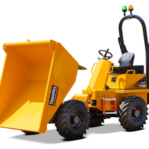 Thwaites 3T Front Tip Dumper