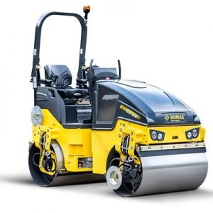 Bomag BW 120 AD-5 Roller
