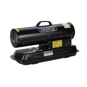 DIESEL& KEROSENE SPACE HEATER 75000 BTU/22KW