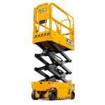 JCB S1930E 7.8M Lift