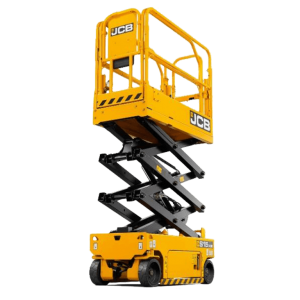 JCB S1930E 7.8M Lift
