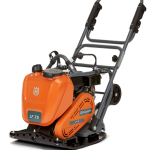 LF75 LAT Compaction Plate HUSQVARNA