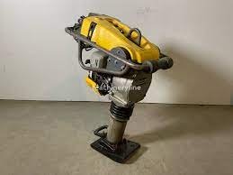 LT5004 Atlas Copco Jumping Jack