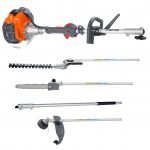 Oleo Mac Multi tool saw/strimmer