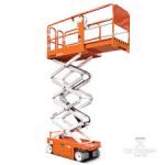 SNORKEL S3219E Lift