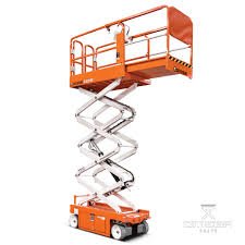 SNORKEL S3219E Lift