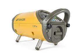TP-L6 TOPCON PIPE LASER